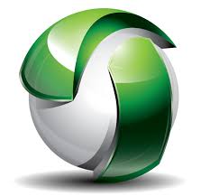 Terravity Logo