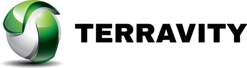 Terravity Logo